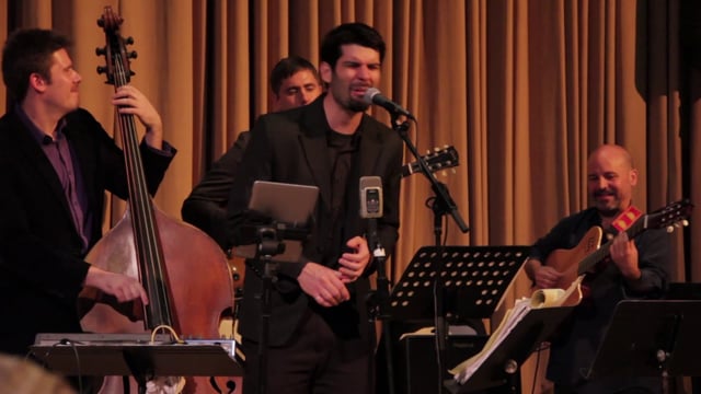 Philadelphia Museum of Art Jazz Medley