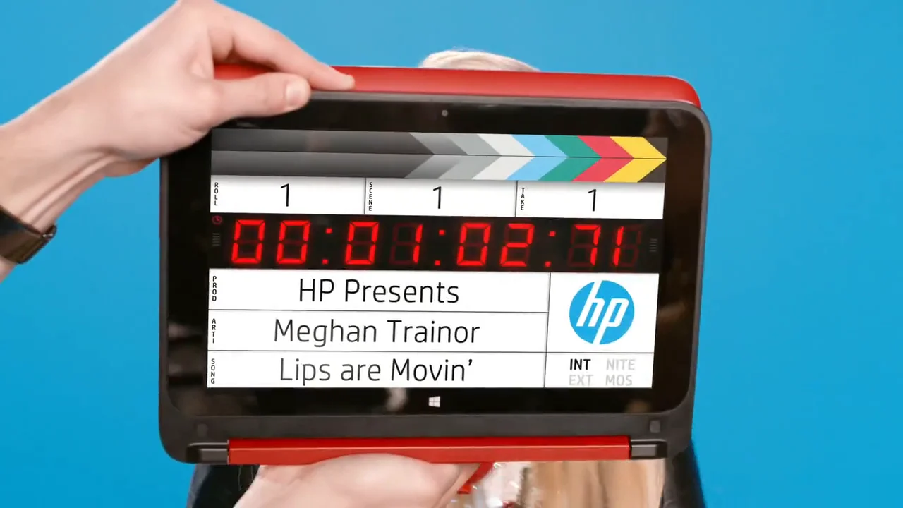 HPLips are Movin' Commercial on Vimeo