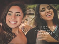 LINDO TRAILER DE FERNANDA 15 ANOS