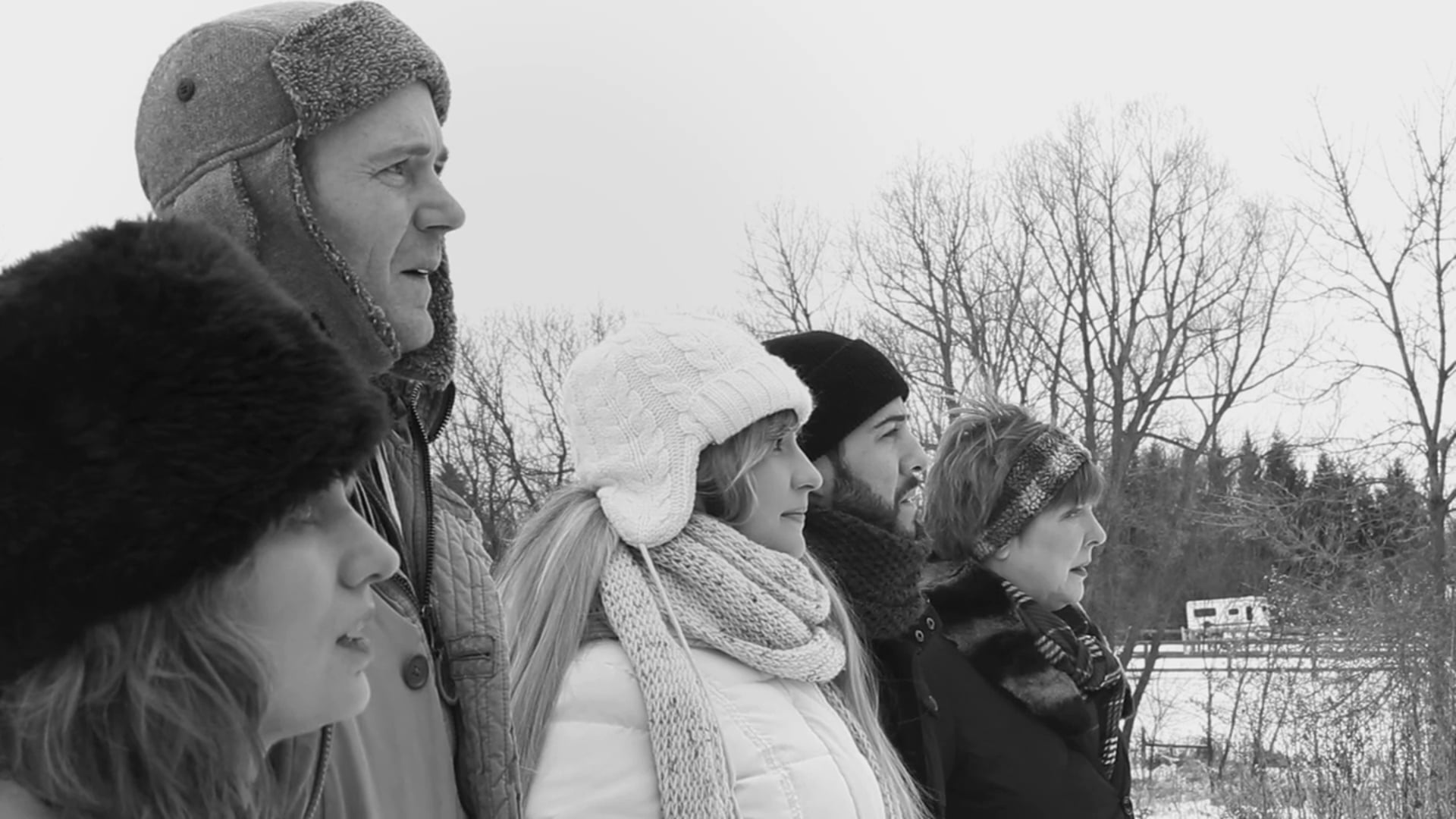 Theater People Season 2 Episode 1 - "The Winter's Fail"