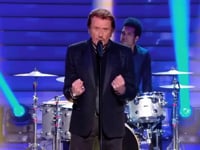 Johnny Hallyday "Seul"