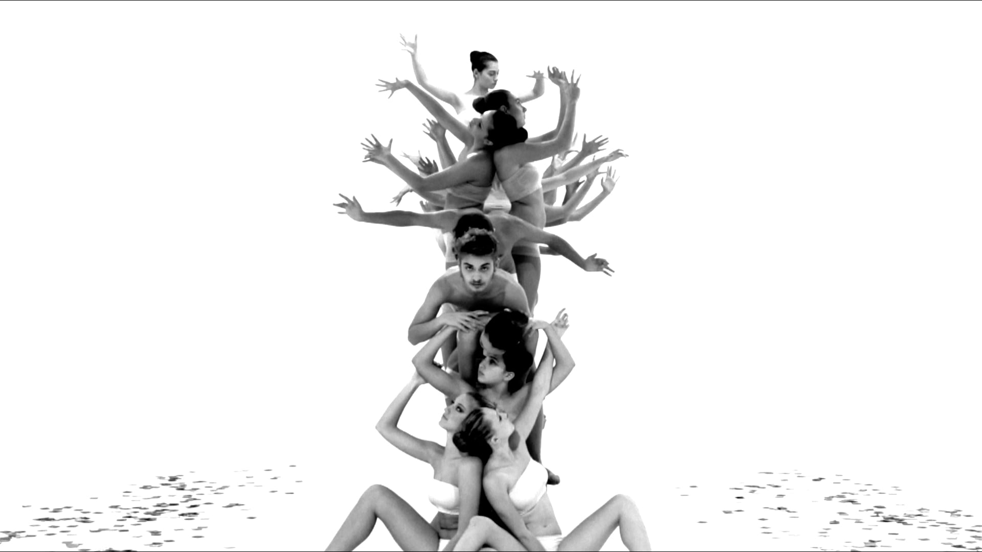 The Gravity of Love