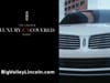 Lincoln - Luxury Uncovered - #1169 (77431)