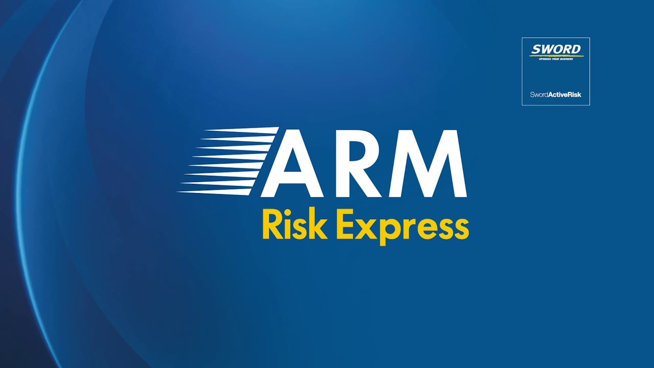 Arm Risk Express Draft 2 on Vimeo