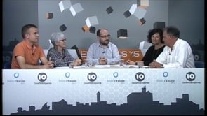 PSC a la ronda de precampanya