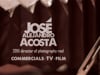 Jose A. Acosta Cinematography: Commercials/Promos (2015)