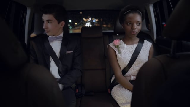 Volkswagen - Prom Night (Tiguan 2015) thumbnail