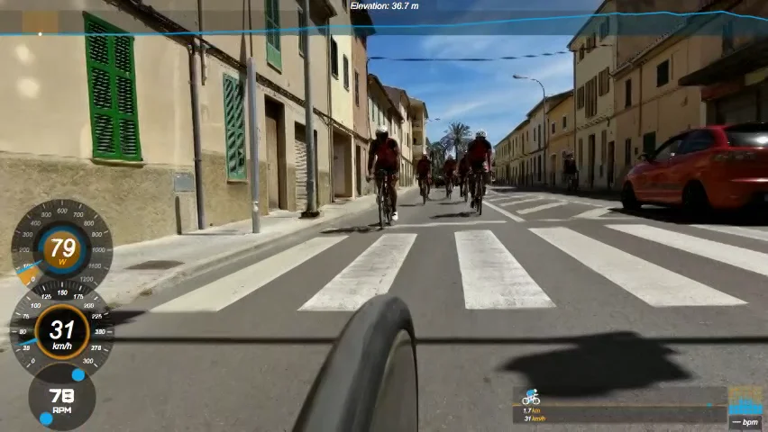 Mallorca Bike Training on Vimeo