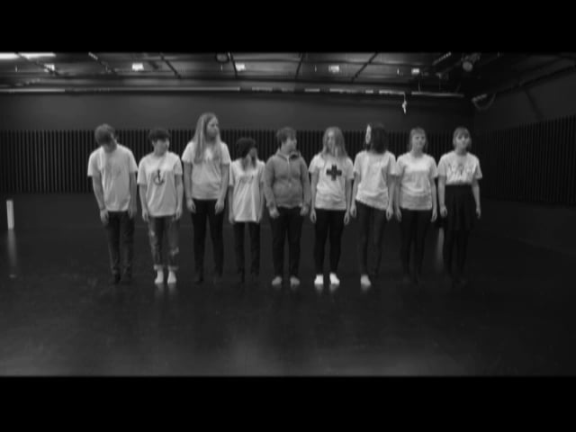 Performance on Vimeo