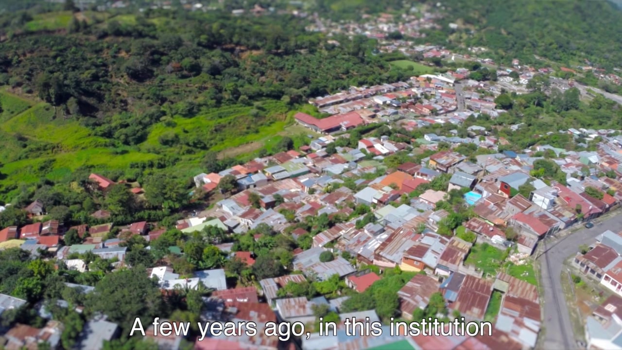 Going Farther-Costa Rica