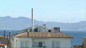 Parada la instal·lació d'una antena de telefonia mòbil