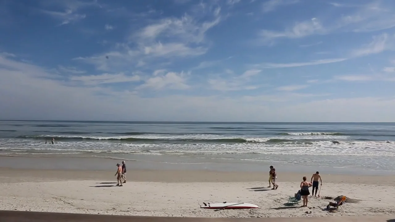 New Smyrna Beach Seacrest Condos for sale on Vimeo