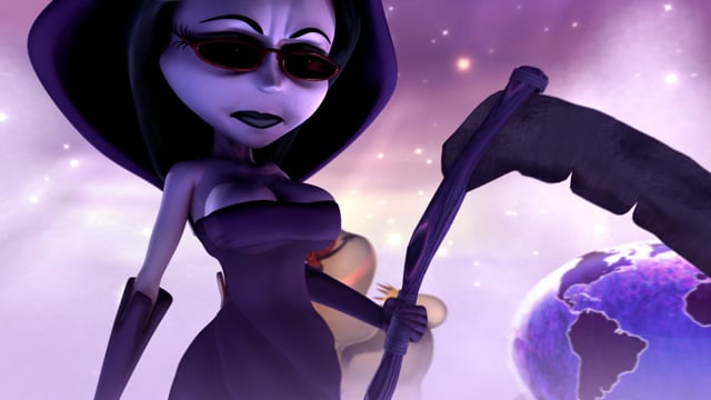 Michael Cawood - Generalist Showreel