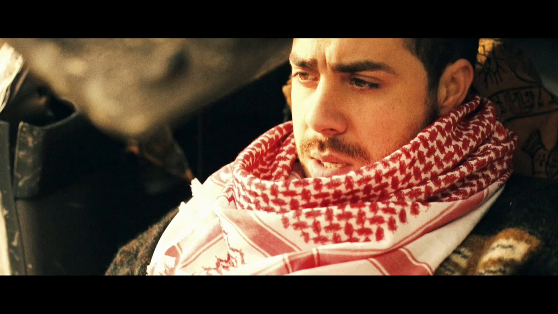 - Barzakh - Trailer