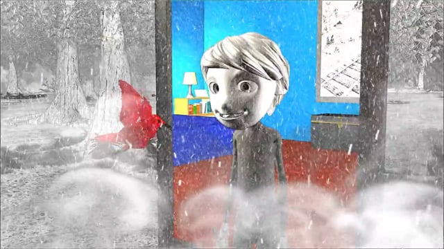 Trankarri Book Trailer