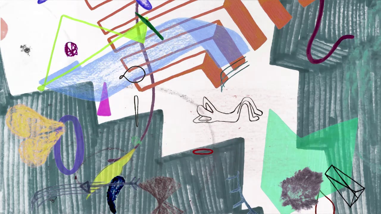 Screenshot of Looped