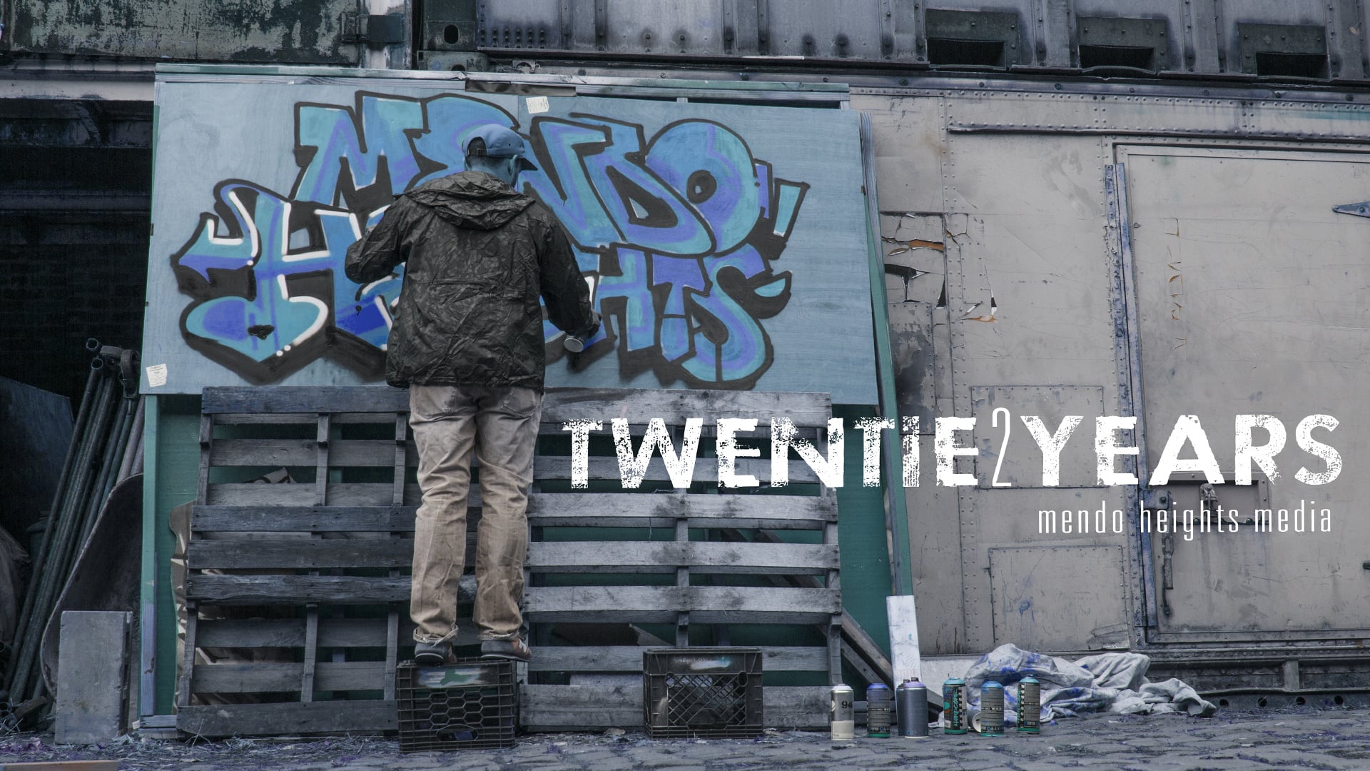 Twentie2 Years
