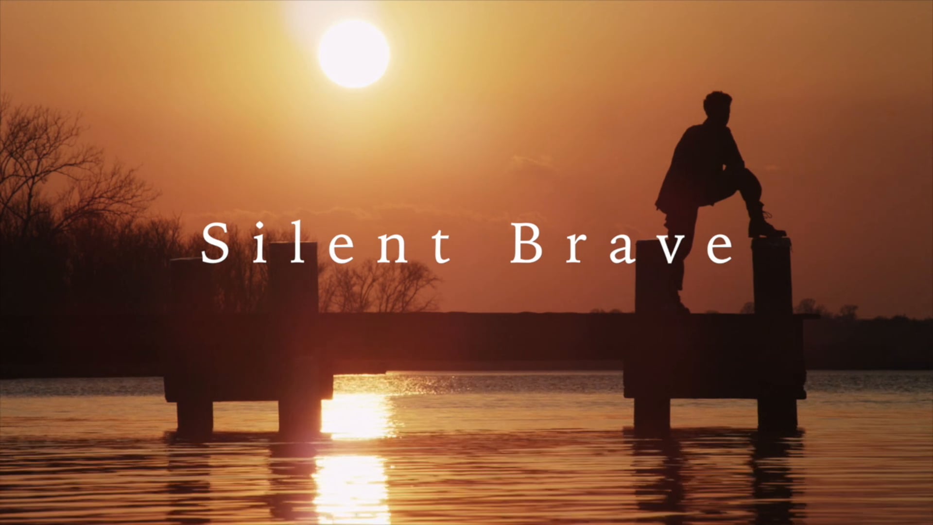 Silent Brave 