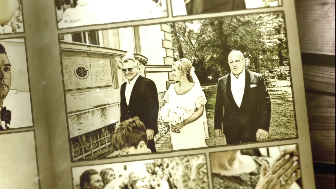 Hochzeit Schlosshotel im Grunewald - Liana & Juri