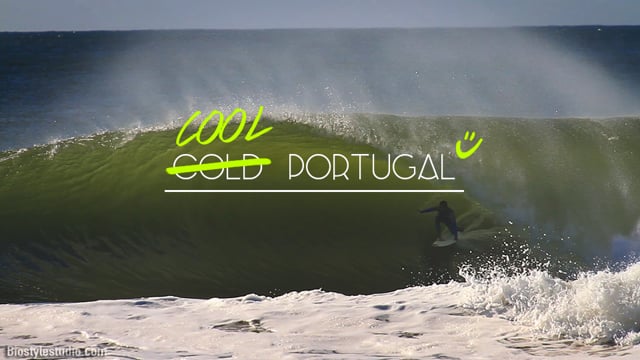 COOL Portugal from Biostyles Productions