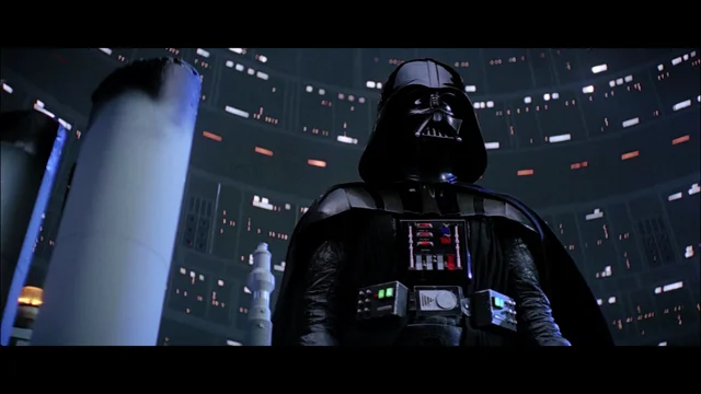 Star Wars Fan Unites the Franchise With Awesome Supercut