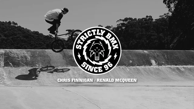 Strictlybmx discount