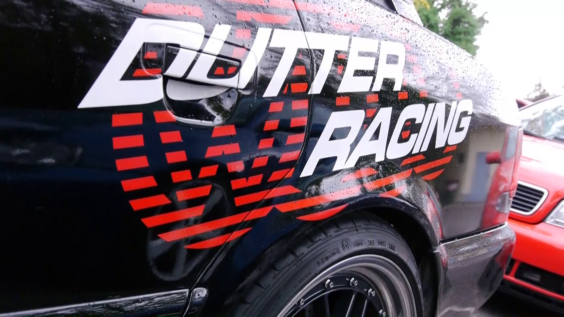 Dutter Racing at Woerthersee 2k15 - Full Video
