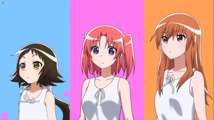 File:Mikakunin de Shinkoukei OVA1.jpg - Anime Bath Scene Wiki