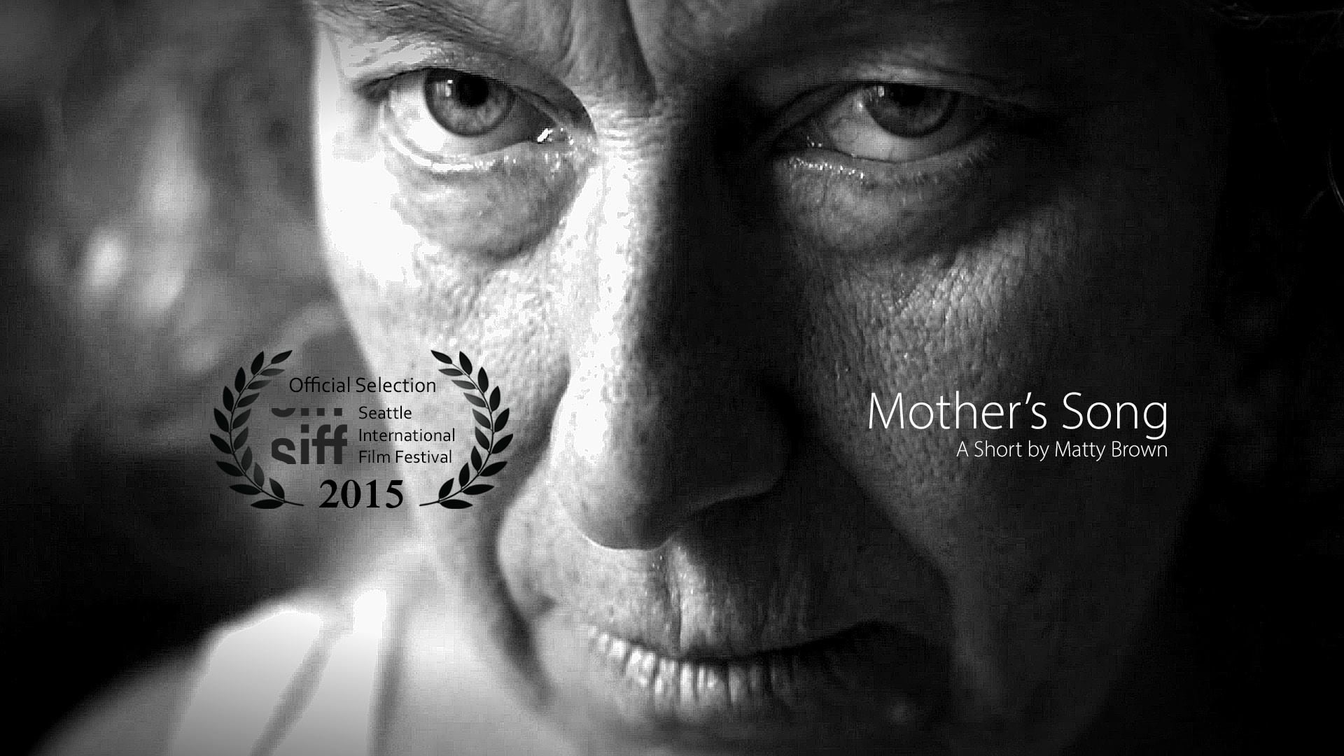 MOTHER'S SONG