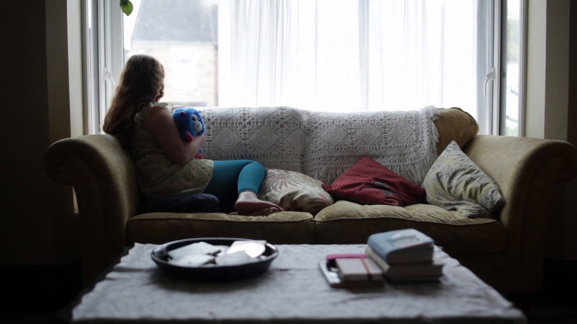 Cuddling A Monster: 24-Hour Cut (2015)