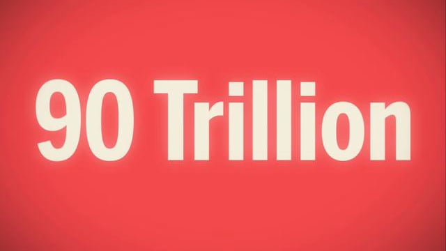 the state of the internet - animated infographics