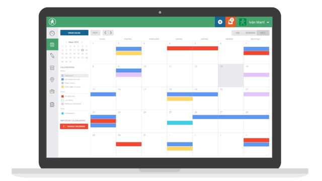 Videos from Zizerones