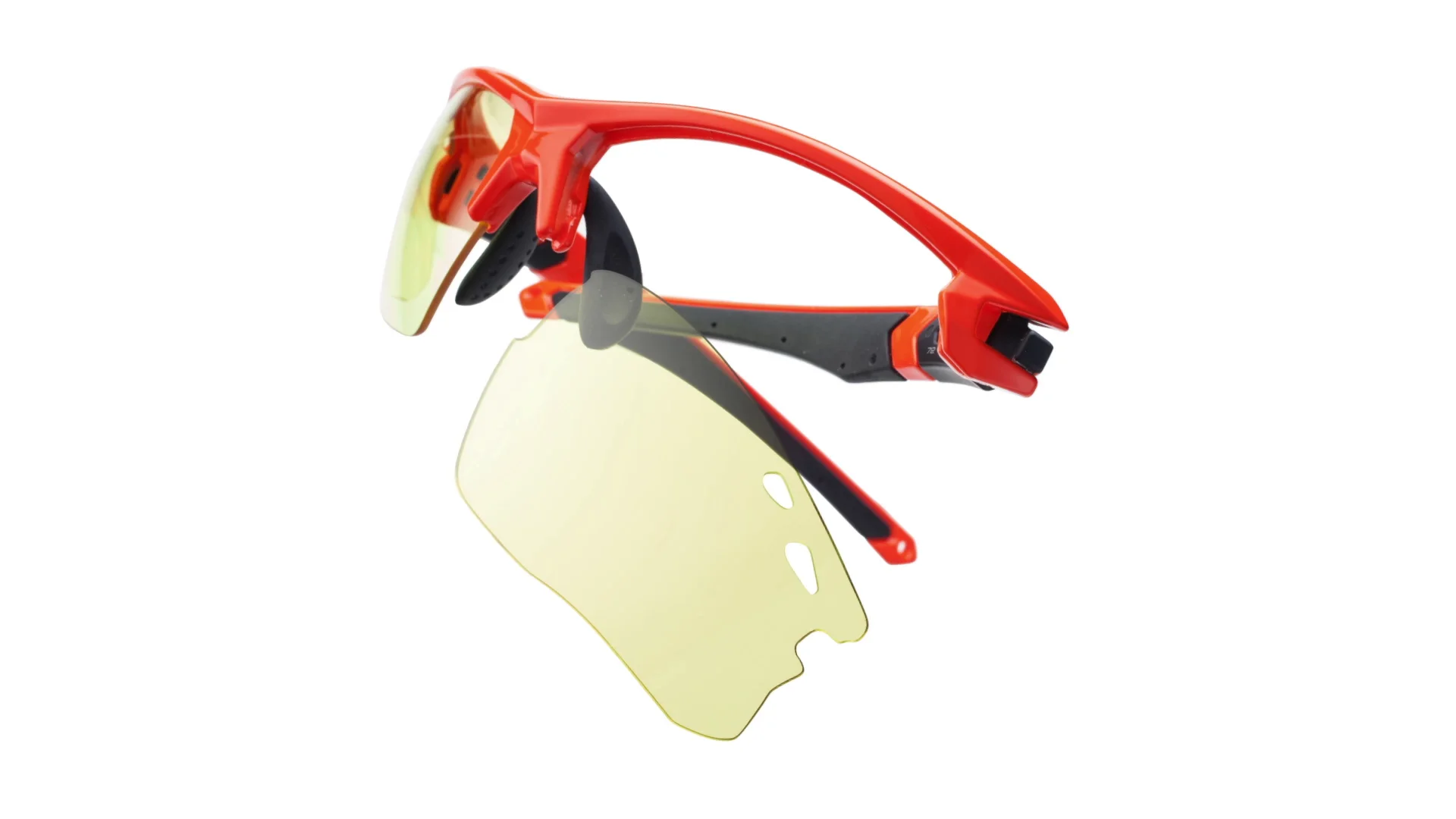 Bloc Titan X631 Sunglasses tested and reviewed