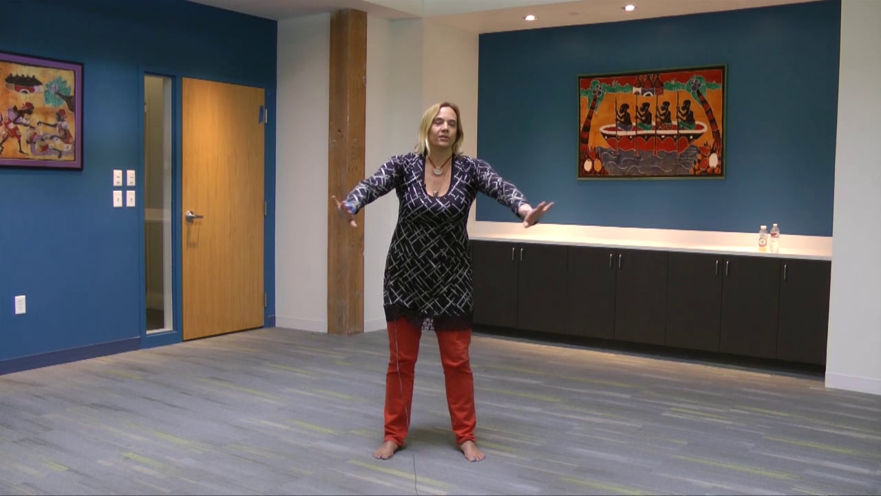 Group Work Closing Exercise on Vimeo