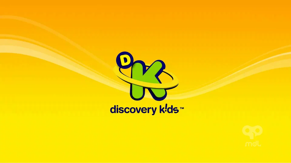 Discovery Kids Special Promo Elements on Vimeo