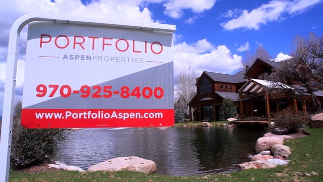 PORTFOLIO ASPEN PROPERTIES: WHY PORTFOLIO?