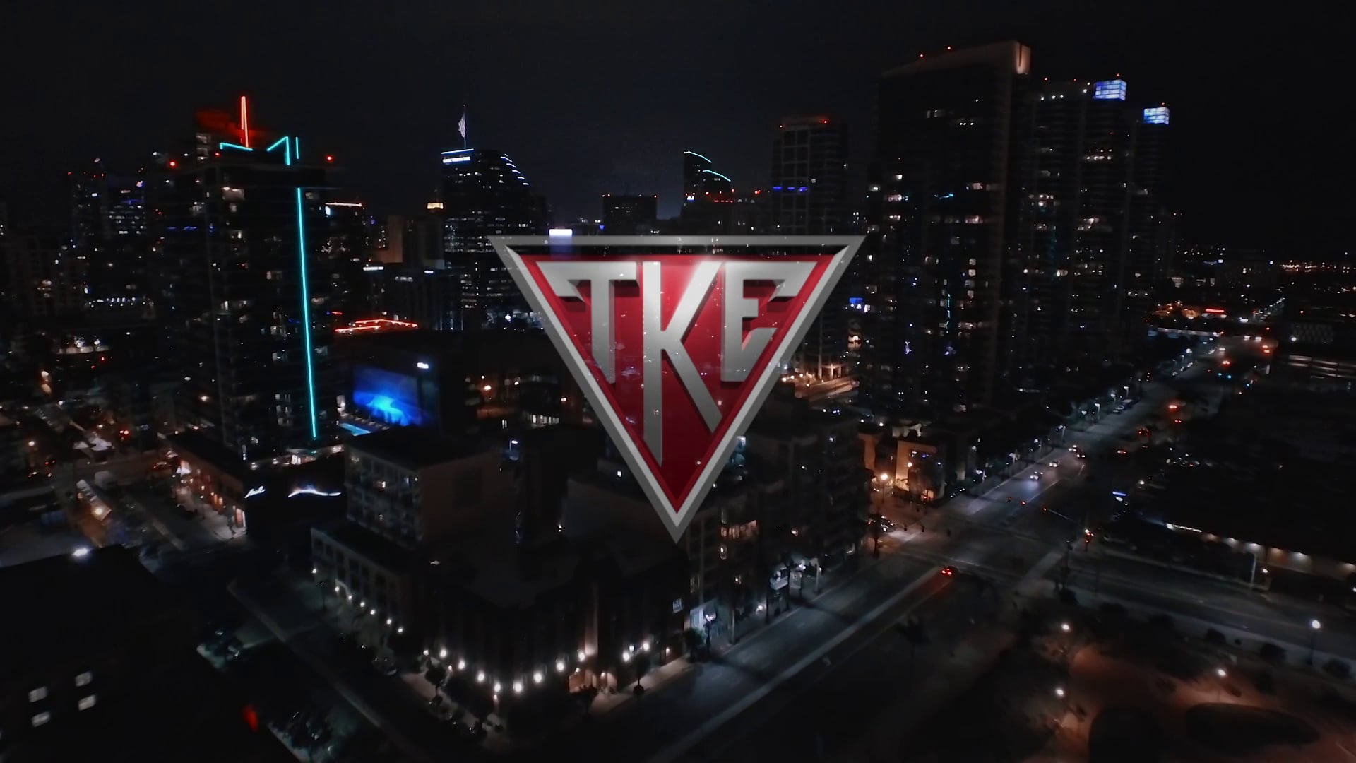 TKE IT OFF 2015 on Vimeo