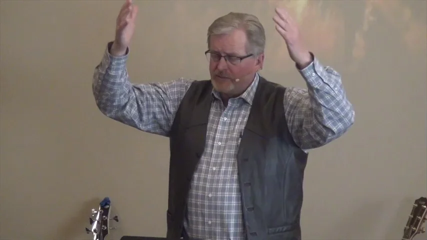 Pastor Tim Rust 3-22-15 on Vimeo