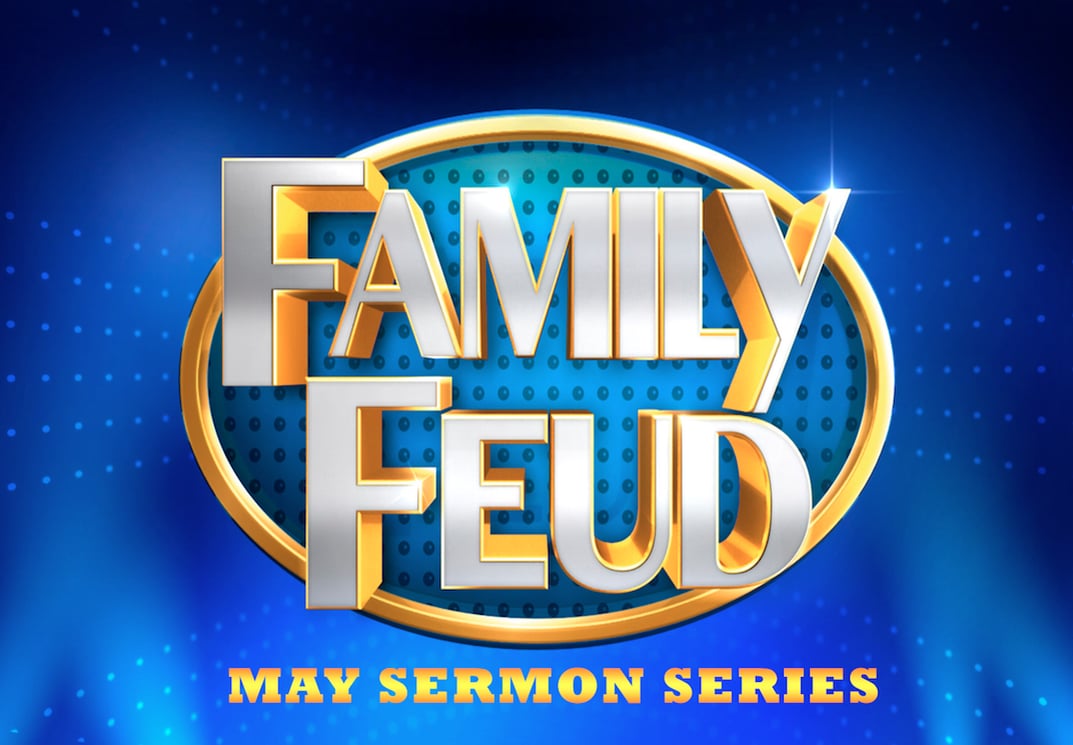 Family Feud Part 1 on Vimeo