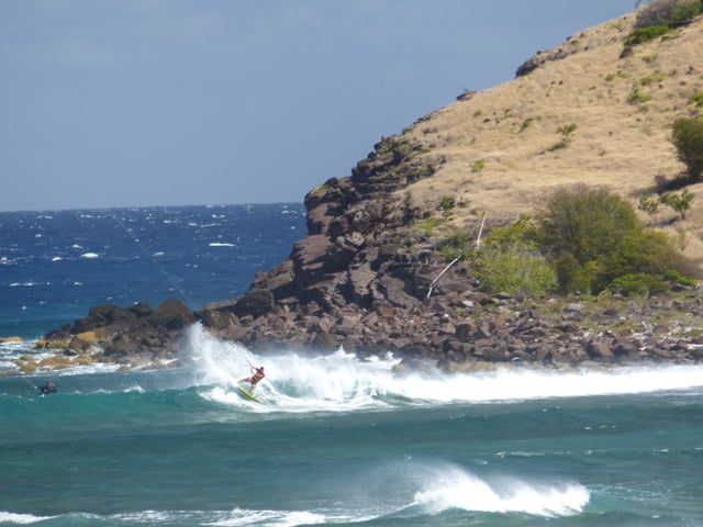 Ben Dupont F.W.I 2015