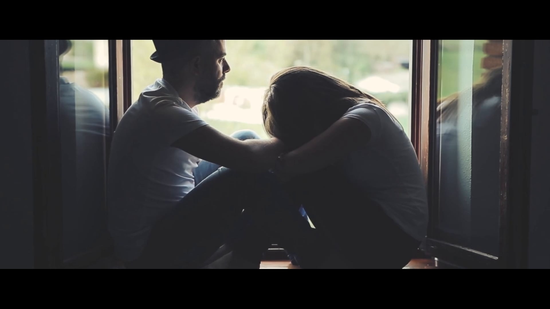 ALICIA + LEO // Trailer