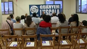 Guanyem L'Escala Presentació