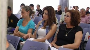 Presentació candidatura PP