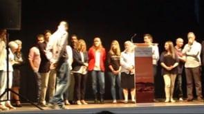 PSC - Presentació programa