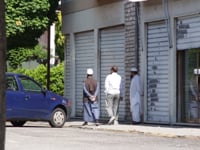 MONTECCHIO CITTA’ FANTASMA