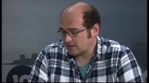 Entrevista als alcaldables de Guanyem l'Escala i Escons en blanc