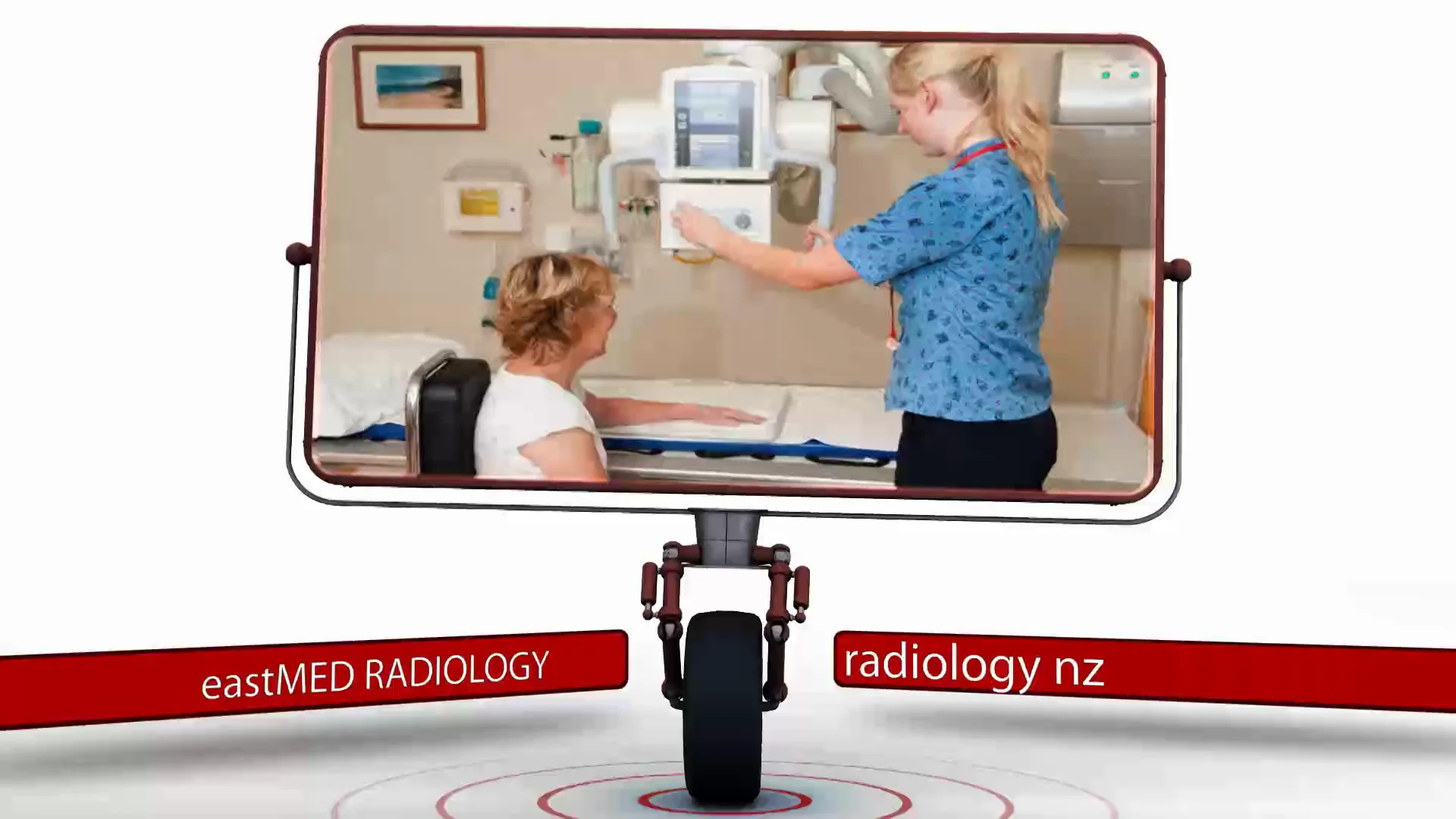 radiology auckland on Vimeo