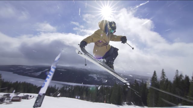‘The Morning After in Sweden’ with Joss Christensen and “Good Company” from Joss Christensen