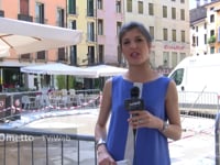 VICENZA – UNA PIAZZA DI FANGO