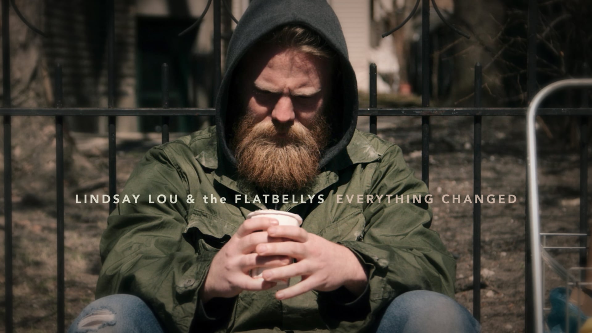 Lindsay Lou & the Flatbellys // Everything Changed